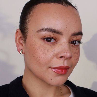 Twist & Turn Earrings Gold